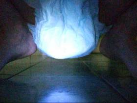 Pippi diapers and dildos