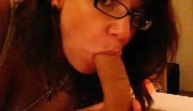 Spucke Deepthroat Deluxe