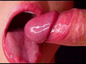 Wieder schön geblasen