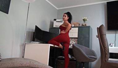 Vom Alphamännchen zur billigen Sissy - Nutte