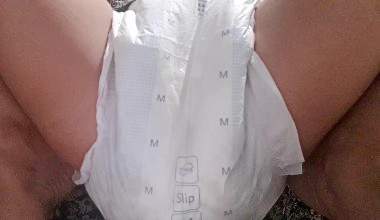 Full Brief Diaper