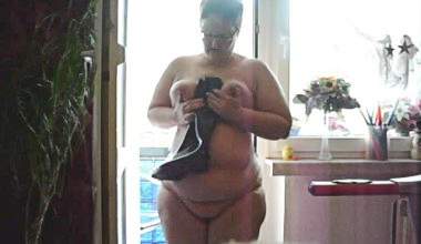 Gummistiefel-Fetisch Teil 1