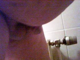 geiles pissen