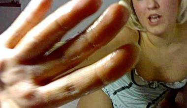 Na?!Wie schmeckt SEIN Sperma?