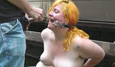 Die Maulhure