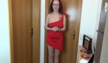 Das CastingShow Bewerbungsvideo