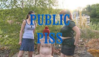 Public Piss