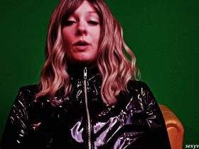 Wichsen ist Selbstführsorge