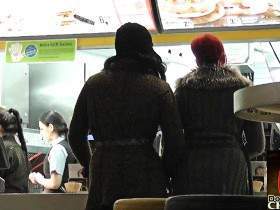 Vorschaubild vom Privatporno mit dem Titel "Mäc: Inkognito-Hure mit Glöckchen im Arsch!" von CherieNoir