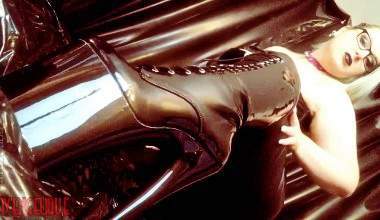 Leben unterm Stiefel