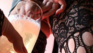 Die TV-Schlampe Teil 3