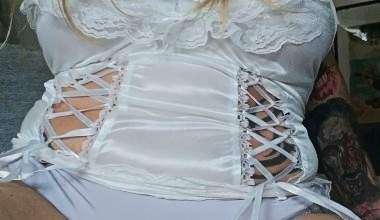 Satinslip einführen und vieles mehr für H.