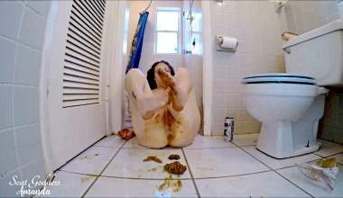 Going Back For More Poop