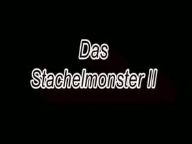 Stachelmonster II