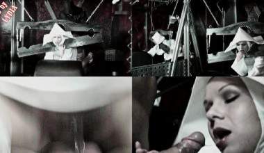 DIE BEICHTE DER NONNE