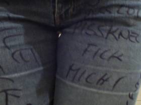 Vorschaubild vom Privatporno mit dem Titel "M60 Veredelung Teil 2" von EvilBitch