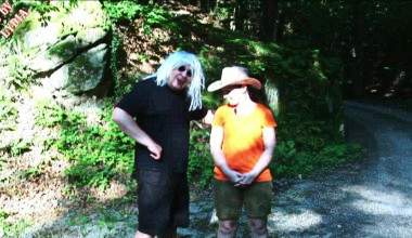 DAS SCHWENGELCAMP & DR. COCK PRÜFUNG 5