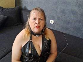 Go lick your mistress's desk clean - POV Education