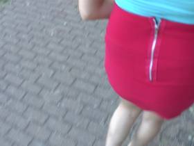 Kleine Pausenhofgeschäfte Pipi für dich