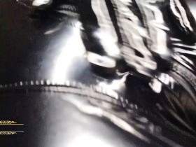 You pay me for existing.