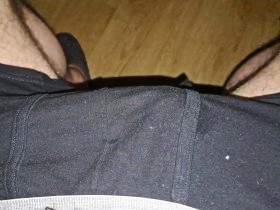 Überdruck - Megageil auf dich