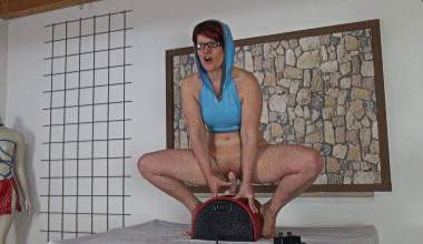 Sybian Nonstop