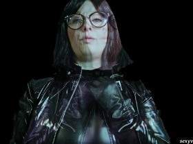 Lieb Dich noch mehr selbst für - Fancy Speech