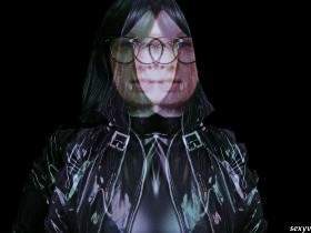 Lieb Dich noch mehr selbst für - Fancy Speech