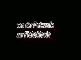 von der Putzzofe zur Ficksklavin