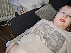 A great long-distance piss