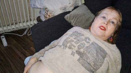 Ein geiler weit- Piss