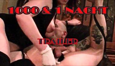 Trailer 1000 und 1 Nacht