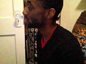 Vorschaubild vom Privatporno mit dem Titel "Essen cum Gesicht" von CRUISINGgay