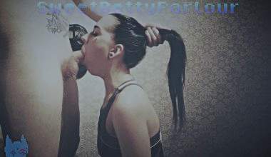 Ästhetische Erbrochene Session