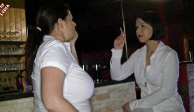 ISTANBULER SKLAVEN GESCHICHTEN