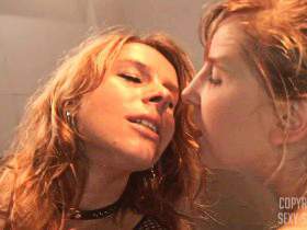 Vorschaubild vom Privatporno mit dem Titel "Lass uns heiße ficksahne teilen" von sexysusanne