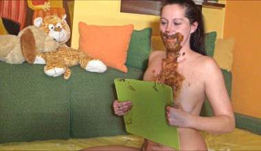 scat Show on-line heute II