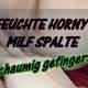 590 - Wet Horny Milf Cleft