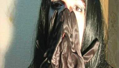 Clean My Blowed Handschuhe
