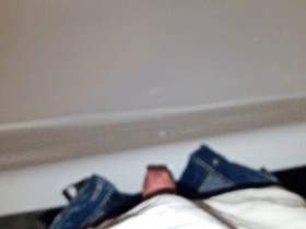 schluck die Pisse - POV