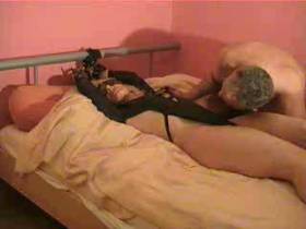 Abused and defiled