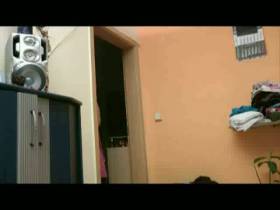 horny piss complacent?