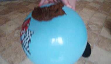 Scheiß auf den Ball