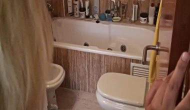 Schon wieder Duennschiss