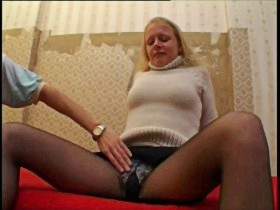 Satisfaction Mandy
