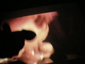 Vorschaubild vom Privatporno mit dem Titel "Ich wichse im Pornokino" von Goofy70