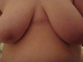 Lotion breasts