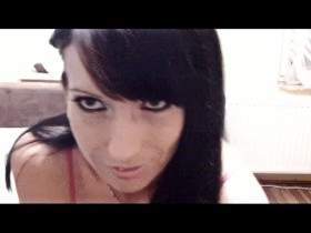 Vorschaubild vom Privatporno mit dem Titel "NASTY CIRL 1 WOCHE OHNE SEX ! ! !" von DirtyCoco