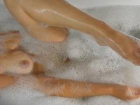 erotic bath