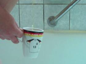 Vorschaubild vom Privatporno mit dem Titel "EM Pisse" von silmaroo